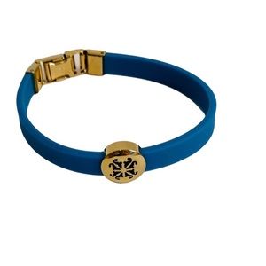 Rustic Cuff Bracelet